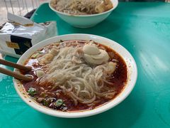 -甘记肥肠粉(马鞍北路店)