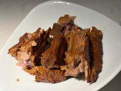 -北李妈妈菜·海肠捞饭(高新万达店)