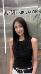 -艾美A·M Hair Salon