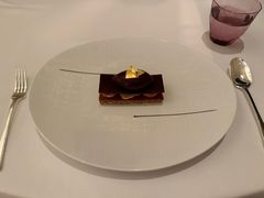 -Caprice(香港四季酒店)