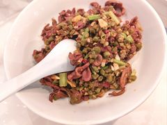 -兰湘子·湘菜小炒(长安万科广场店)