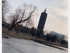 -西海子公园