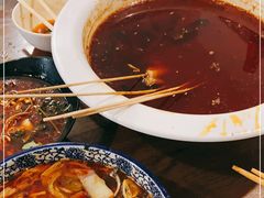 -三生小馆(亭知路店)