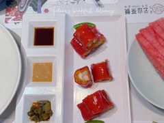 -云山茶餐厅(广东大厦店)