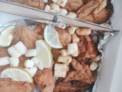 -BOPEYE·波派炸鸡(九霄天地店)