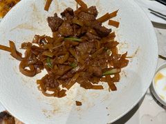 -潮州府·潮菜·砂锅粥(徐家汇店)