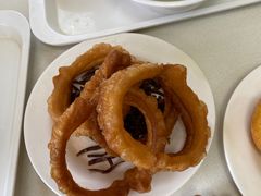 -老磁器口豆汁店(天坛店)