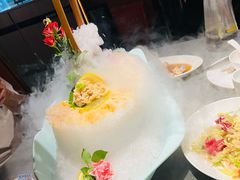-佬太公海鸭·海鲜大排档(上海总店)