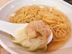 -盛记粥面(佐敦店)