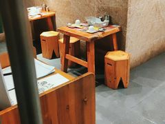 -木屋烧烤(惠阳华润小径湾店)