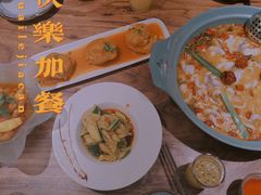 百香果-周渝食惦·酸菜鱼精致川菜(横岗店)