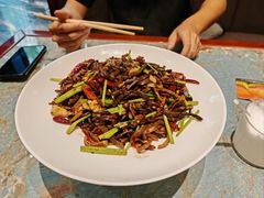 -哈啾嗨·新概念蒙餐(红星新城店)