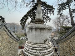 -潭柘寺景区