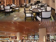 -汕头龙光喜来登酒店