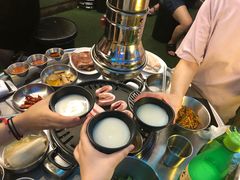 -401餐厅(弘大店)