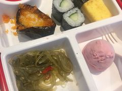 -元气寿司(东方宝泰店)
