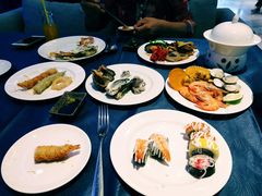 -鹭江潮餐厅•福建菜(鹭江佲家酒店)