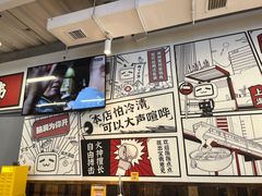 -生活如沸·顺德水牛奶火锅(大学路店)