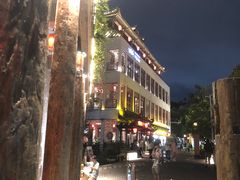 -鹅滋道(甘坑古镇店)