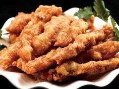 -巴蜀大宅门火锅(新华公园店)