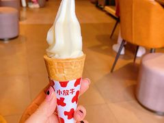 -小放牛炒菜馆(军校店)