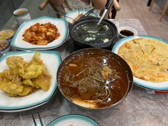 -屋里家延边朝鲜族冷面(梅林3店)