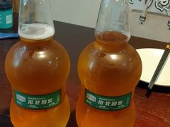 -天府烤鱼(香港中路店)