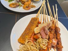 -涨巢·潮玩水疗局