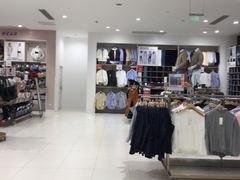 -优衣库(南宁万象城店)