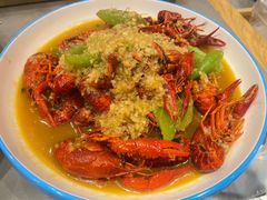 -龙虾奇迹(大华三路店)