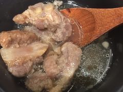 -贡梅老面馆·蟹粉面·无锡特色小吃(南长街主推店)