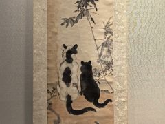 -徐悲鸿纪念馆