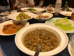 -黄岩国际大酒店·餐厅