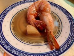 凤尾大虾-厉家菜(德胜门总店)