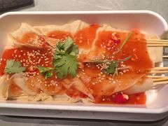 -丽伟的串·烧烤·砂锅(季景天地店)