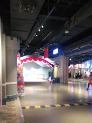 -点点梦想城(鑫苑都汇店)