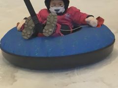 -长沙湘江欢乐雪域