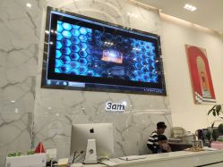 -上禾 HAIR SALON