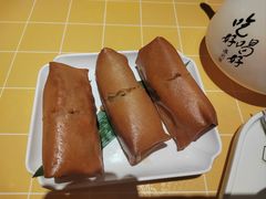 -蔡澜点心·粤菜(花城汇南区店)