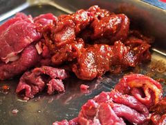 -金鼎雪山牦牛杂火锅(理县总店)