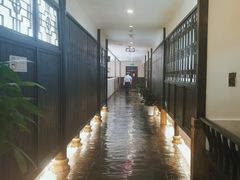 -鸭王烤鸭店(三里河店)