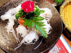 魔芋丝-捞王锅物料理(上海世茂广场店)