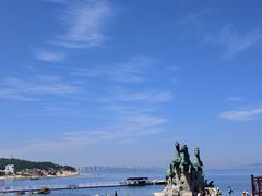 -养马岛旅游度假区