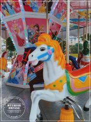 -孩子王童乐园(资阳万达店)