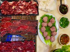 牛肉火锅-福合埕牛肉丸(福平路店)