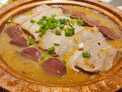 -那家老院子东北菜.饺子.小鸡炖蘑菇(三经街店)