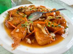 -辉记虾塘海鲜农庄
