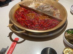 -小龙坎火锅(全球总店)