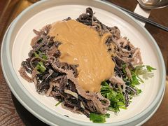 -唐山宴百姓府邸院落中餐