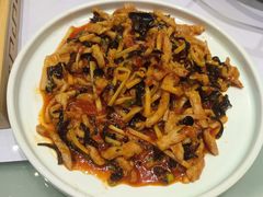 -老酒川菜坊(中山西路店)